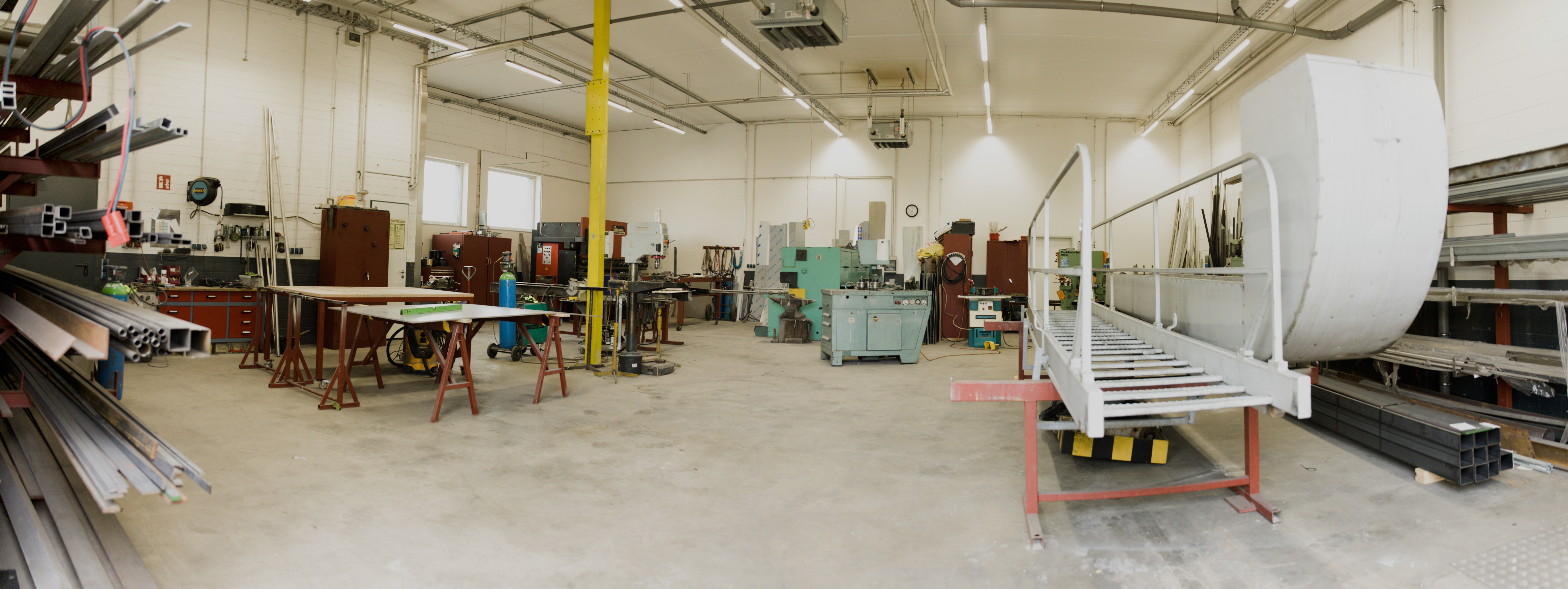 Werkhalle Vogel GmbH Werkhalle Vogel GmbH